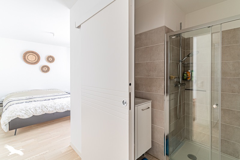 Vente Appartement BORDEAUX - 4 pièces -83,5 m² - (33000)