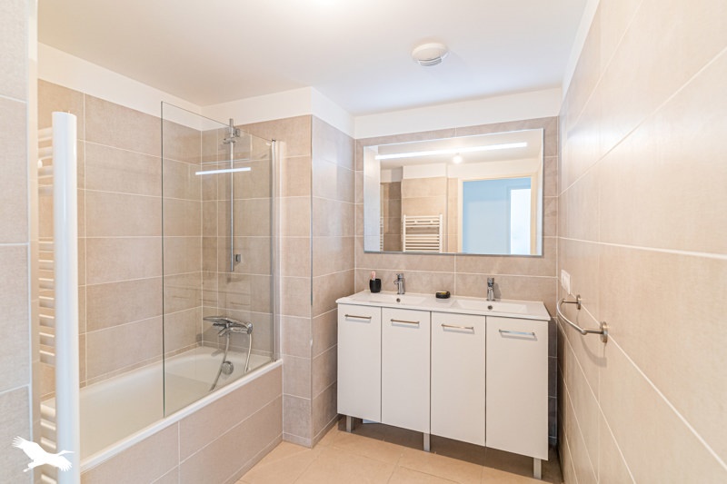 Vente Appartement BORDEAUX - 4 pièces -83,5 m² - (33000)