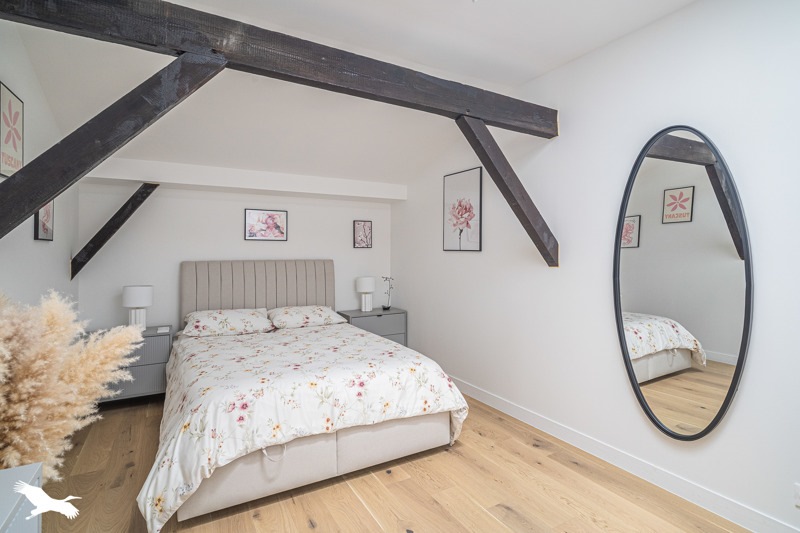 Vente Appartement BORDEAUX - 4 pièces -100 m² - (33000)