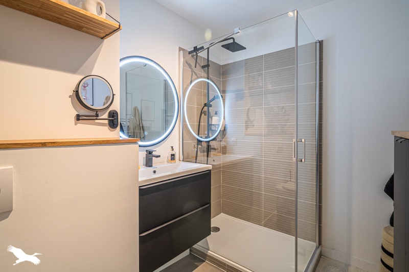 Vente Appartement BORDEAUX - 4 pièces -100 m² - (33000)