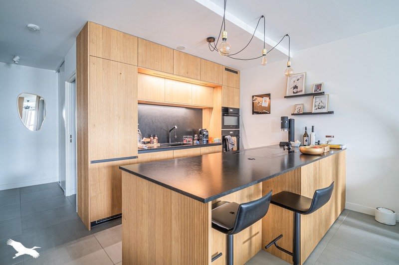 Vente Appartement BORDEAUX - 4 pièces -100 m² - (33000)