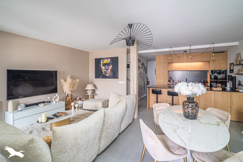 Vente Appartement BORDEAUX - 4 pièces -100 m² - (33000)