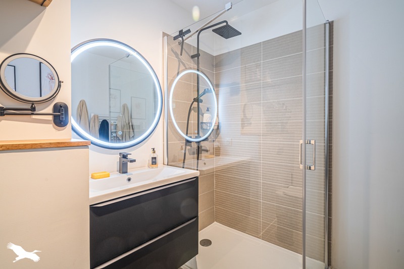 Vente Appartement BORDEAUX - 4 pièces -100 m² - (33000)