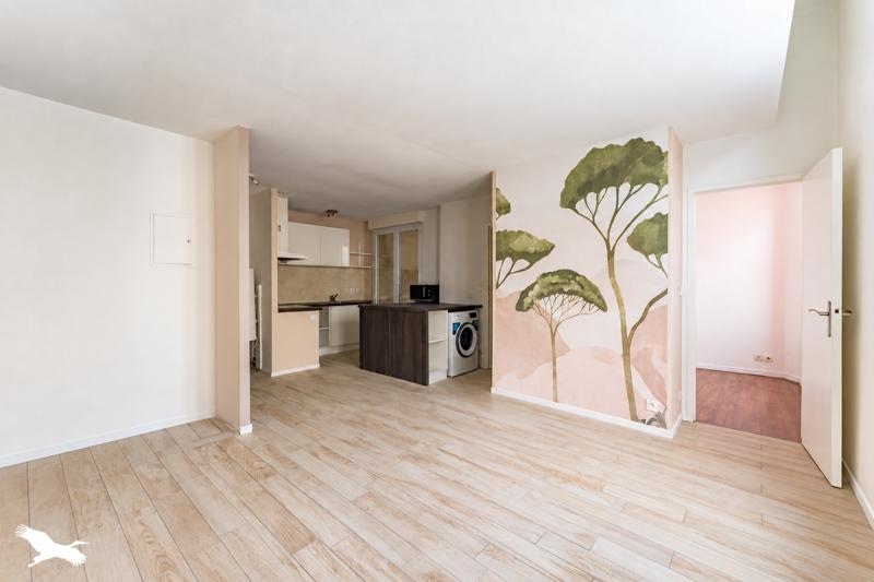 Vente Appartement BORDEAUX 33000 2 pièces - 36 m²