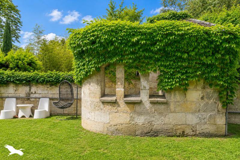 Vente Appartement BORDEAUX - 4 pièces -130 m² - (33000)