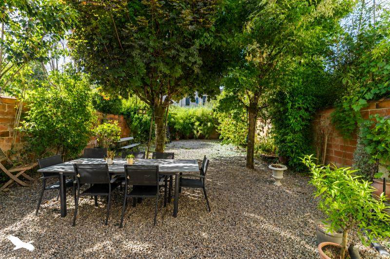 Vente Maison BORDEAUX 33000 5 pièces - 163 m²