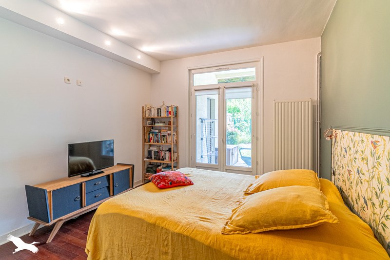 Vente Maison BORDEAUX - 5 pièces -152 m² - (33000)
