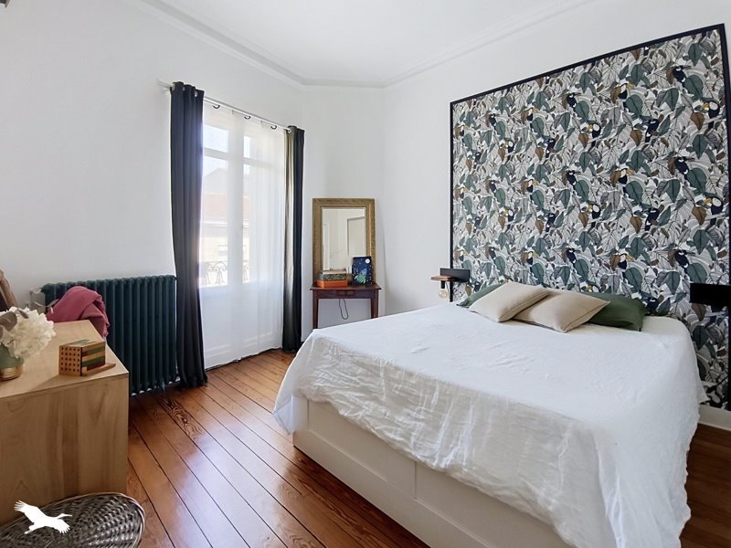 Vente Maison BORDEAUX - 3 pièces -77 m² - (33000)