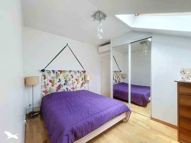 Vente Appartement BORDEAUX - 3 pièces -59 m² - (33000)