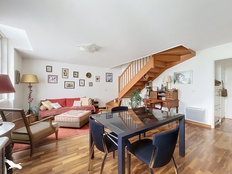 Vente Appartement BORDEAUX - 3 pièces -59 m² - (33000)