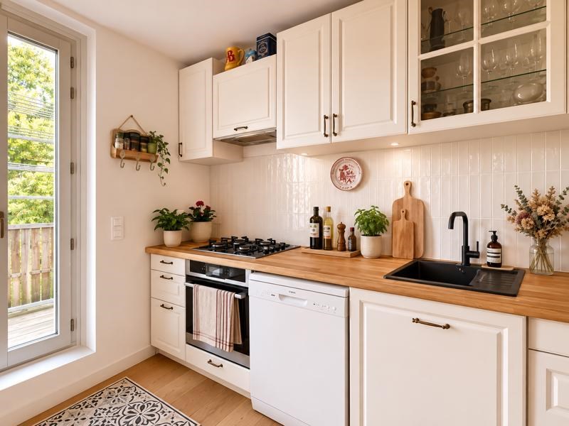 Vente Maison BORDEAUX - 4 pièces -95 m² - (33000)