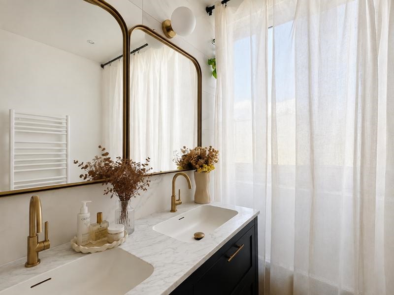 Vente Maison BORDEAUX - 4 pièces -95 m² - (33000)