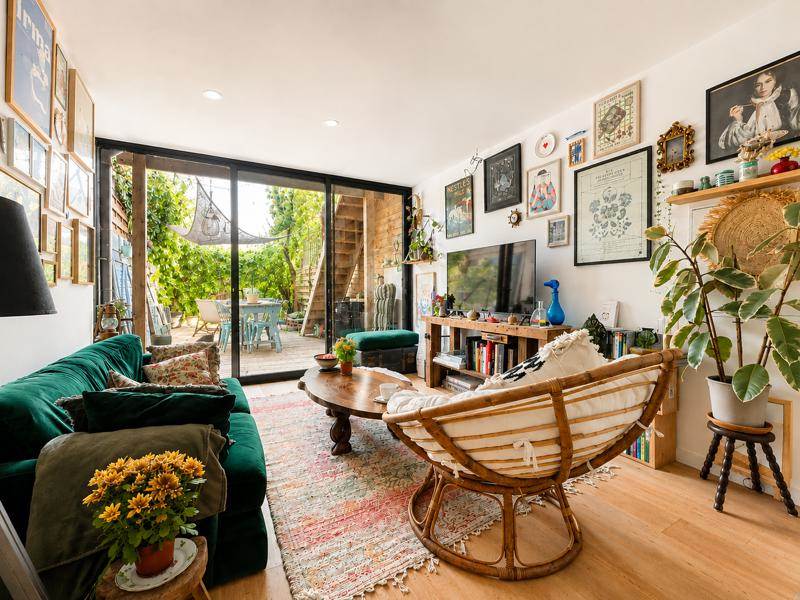 Vente Maison BORDEAUX 33000 4 pièces - 95 m²