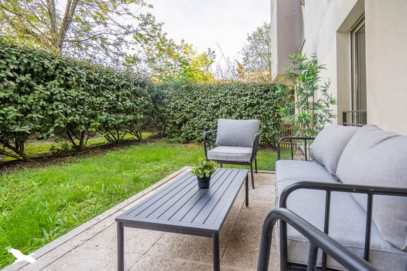 Vente Appartement BORDEAUX - 3 pièces -76 m² - (33000)