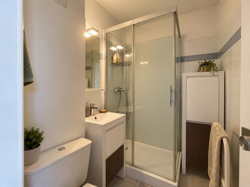 Vente Appartement BORDEAUX - 1 pièce -24 m² - (33000)