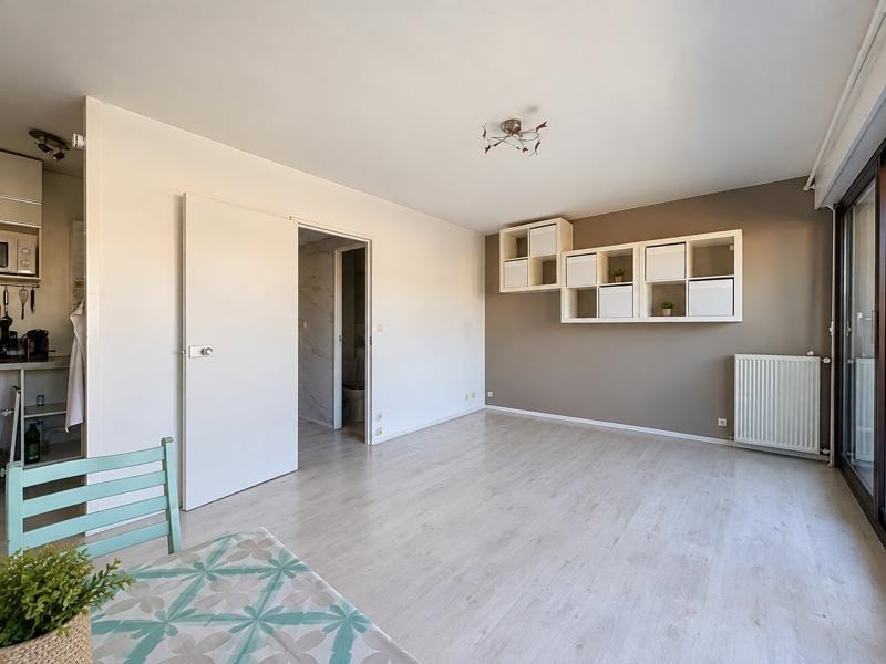 Vente Appartement BORDEAUX - 1 pièce -24 m² - (33000)