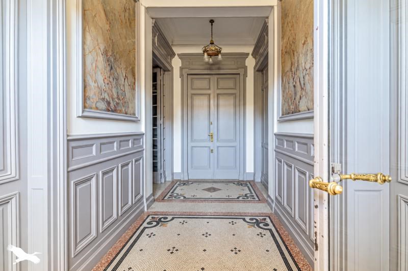 Vente Appartement Bordeaux - 3 pièces -82 m² - (33000)