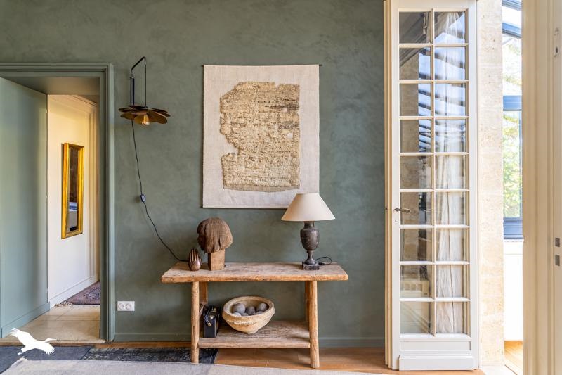 Vente Appartement Bordeaux - 3 pièces -82 m² - (33000)
