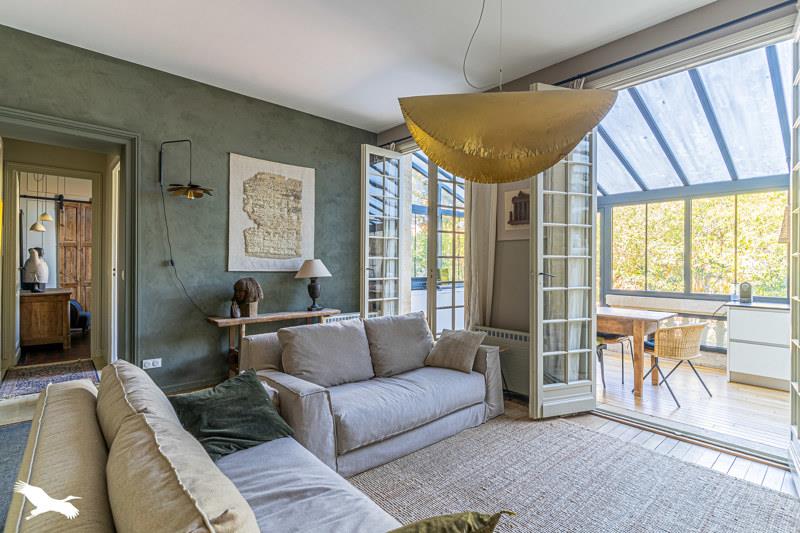 Vente Appartement Bordeaux 33000 3 pièces - 82 m²