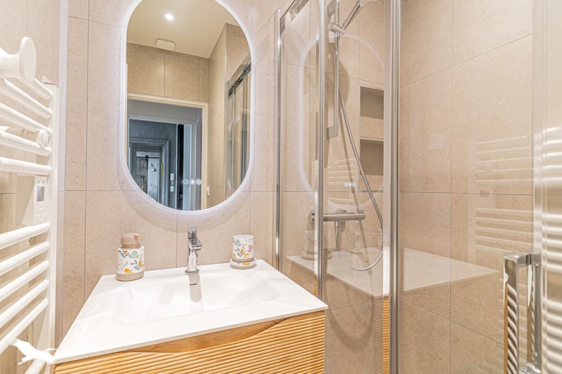 Vente Appartement Bordeaux - 3 pièces -82 m² - (33000)