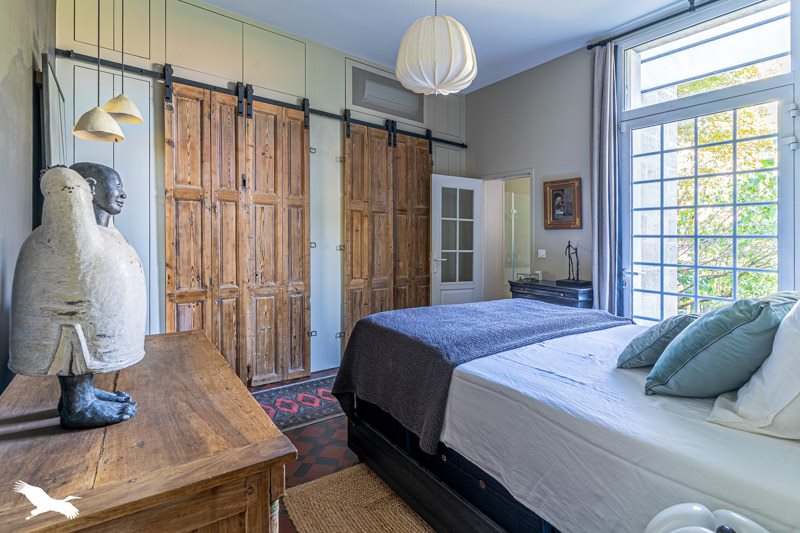Vente Appartement Bordeaux - 3 pièces -82 m² - (33000)