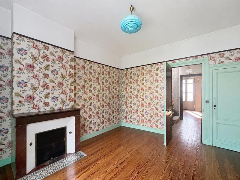 Vente Maison BORDEAUX - 5 pièces -118 m² - (33000)