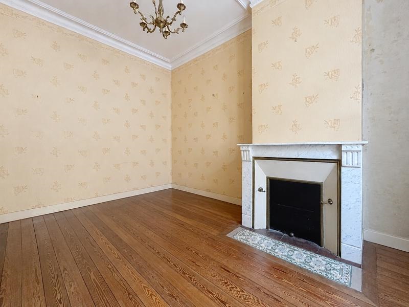 Vente Maison BORDEAUX - 5 pièces -118 m² - (33000)