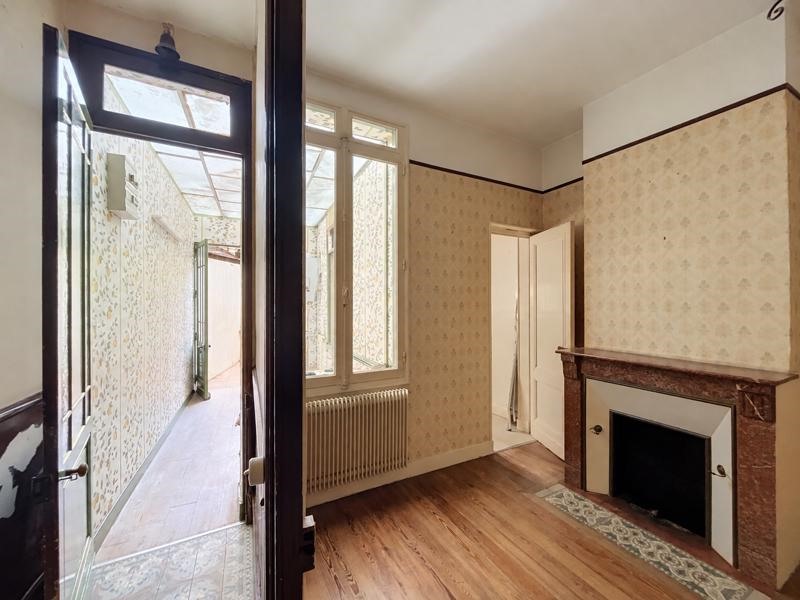 Vente Maison BORDEAUX - 5 pièces -118 m² - (33000)