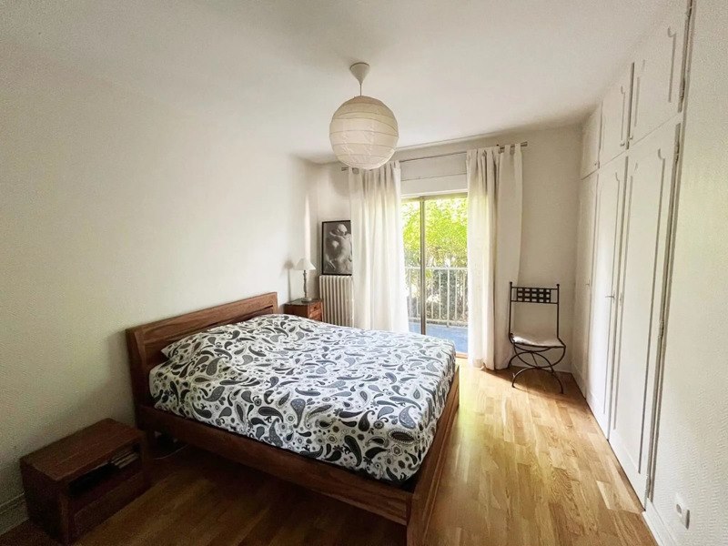 Vente Appartement Bordeaux - 3 pièces -70 m² - (33000)