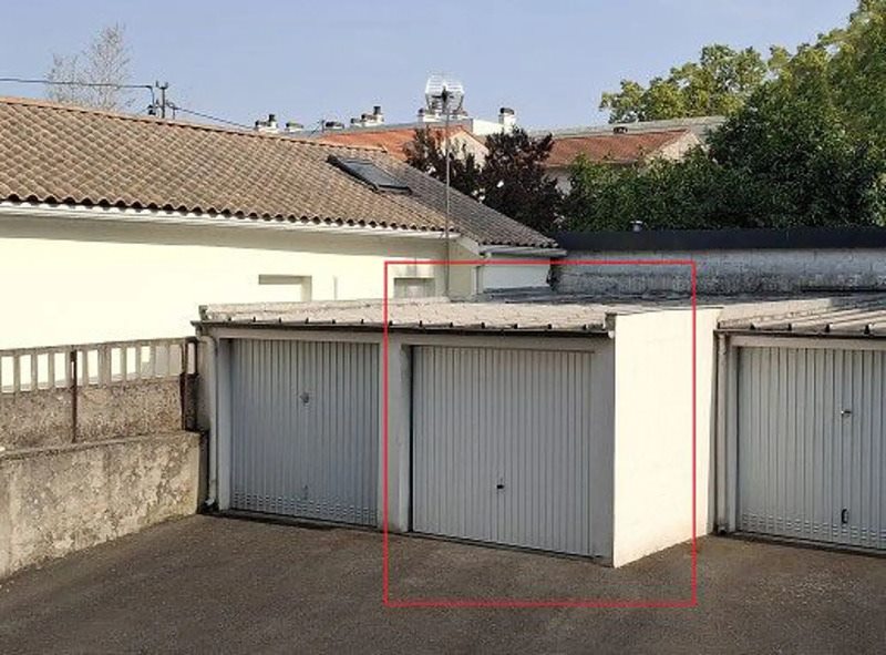 Vente Appartement Bordeaux - 3 pièces -70 m² - (33000)