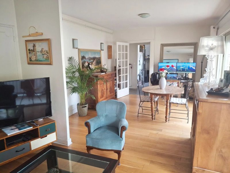 Vente Appartement Bordeaux - 3 pièces -70 m² - (33000)