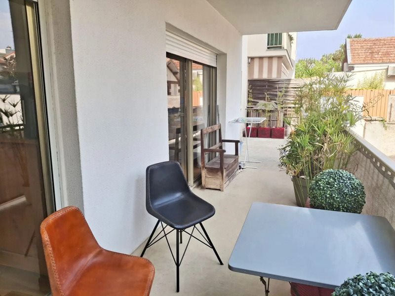 Vente Appartement Bordeaux - 3 pièces -70 m² - (33000)