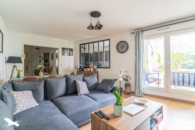 Appartement 3 pièces 72 m² · à Bordeaux · 72 m² · 350 000 €