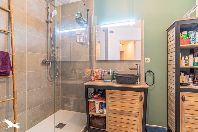 Vente Appartement Bordeaux - 3 pièces -72 m² - (33000)