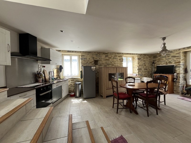 Vente Maison CELLES - 4 pièces -98 m² - (09000)