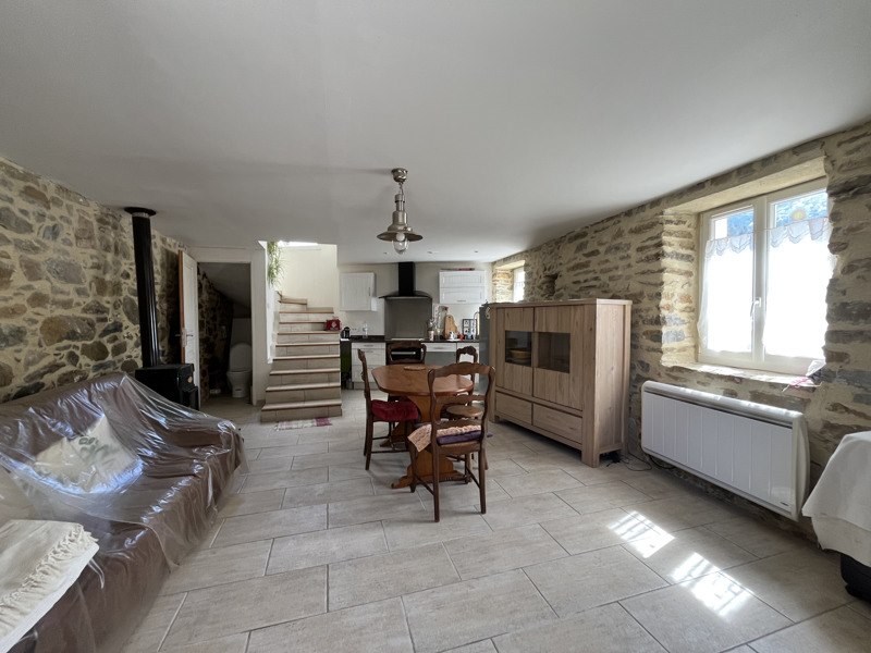 Vente Maison CELLES - 4 pièces -98 m² - (09000)