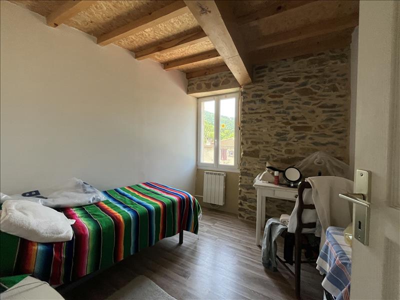 Vente Maison CELLES - 4 pièces -98 m² - (09000)