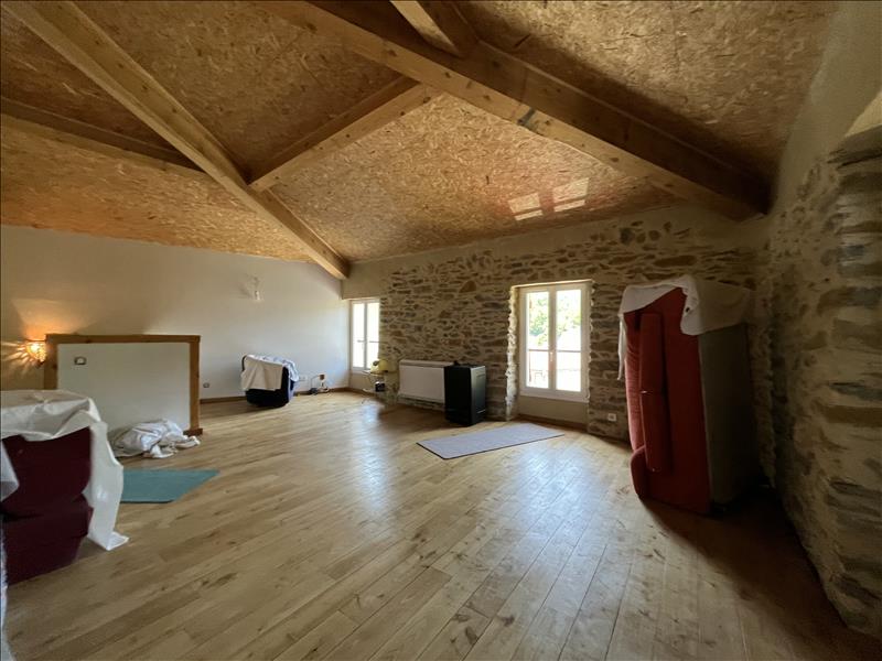 Vente Maison CELLES - 4 pièces -98 m² - (09000)