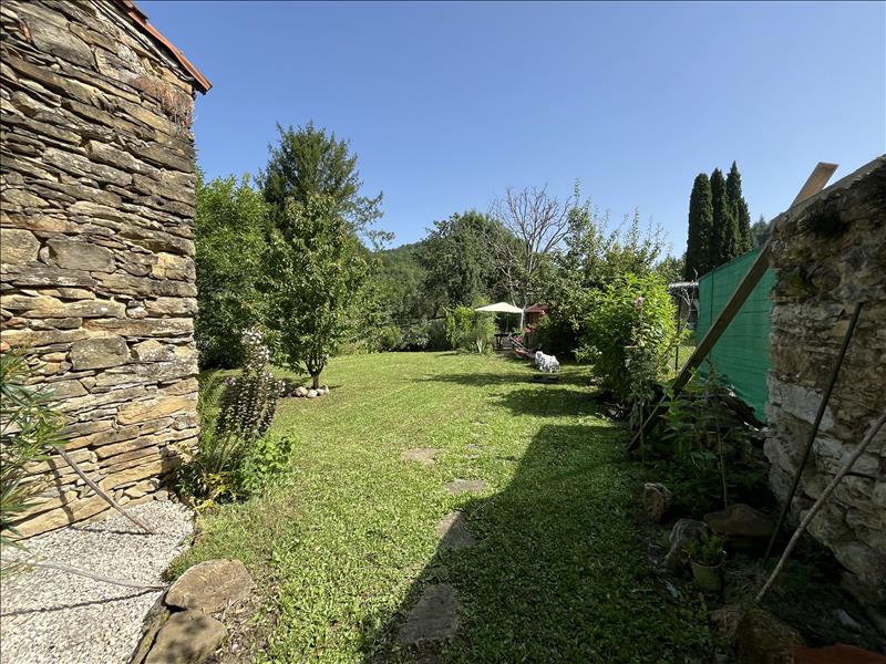 Vente Maison CELLES - 4 pièces -98 m² - (09000)