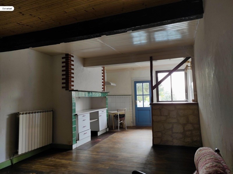 Vente Maison DAUMAZAN SUR ARIZE - 7 pièces -131 m² - (09350)