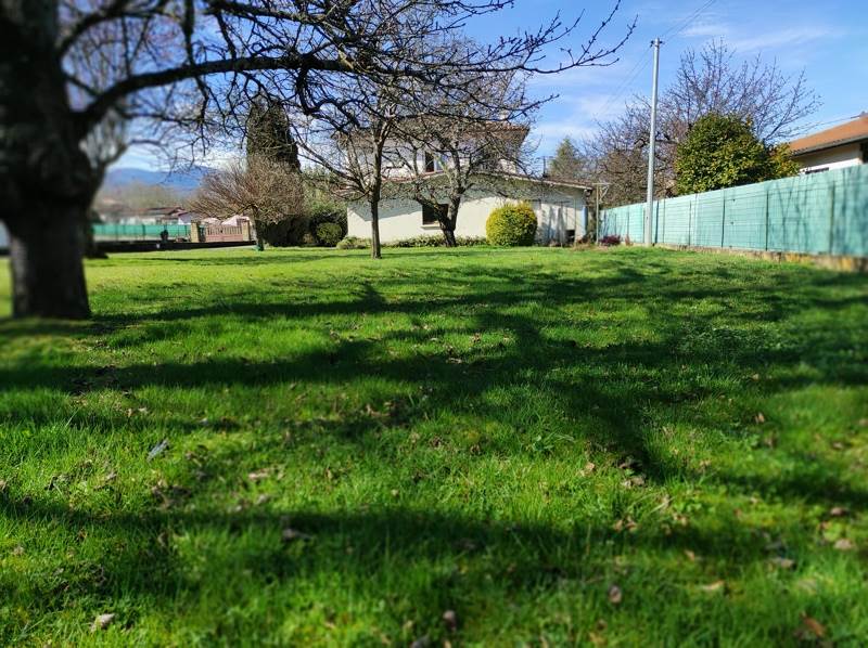 Vente Maison FOIX - 9 pièces -201 m² - (09000)
