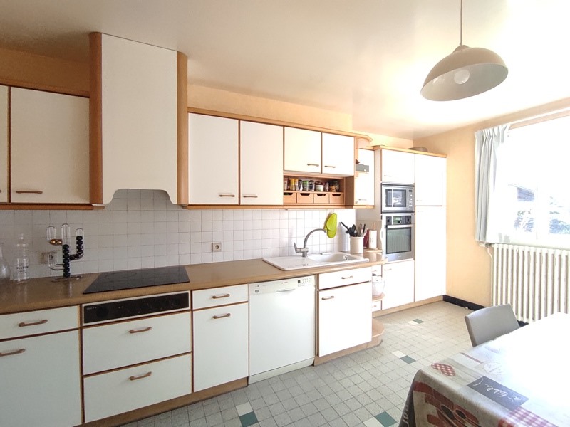 Vente Maison FOIX - 9 pièces -201 m² - (09000)