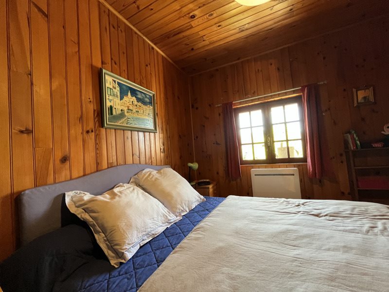 Vente Maison SENTENAC DE SEROU - 7 pièces -90 m² - (09240)