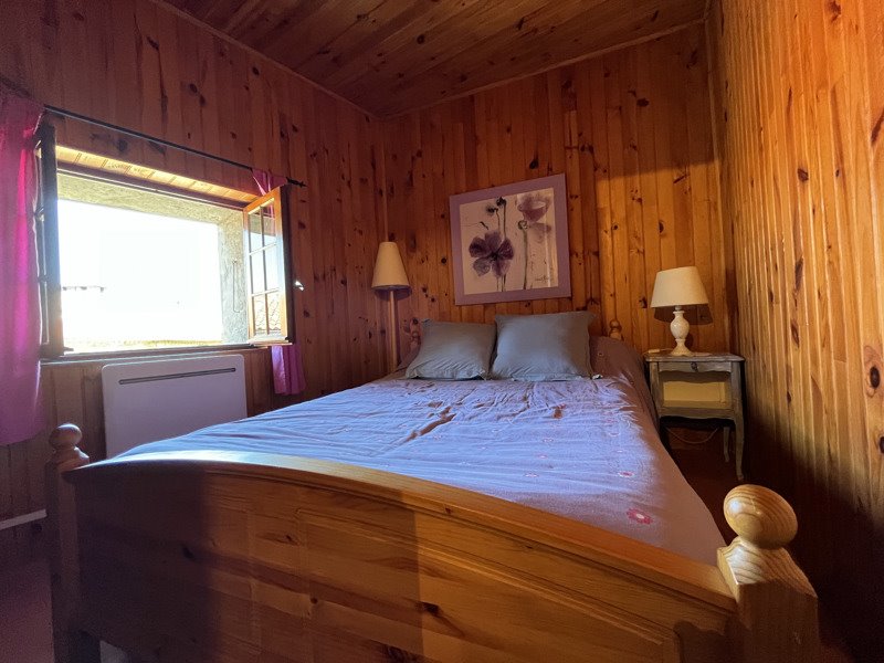 Vente Maison SENTENAC DE SEROU - 7 pièces -90 m² - (09240)