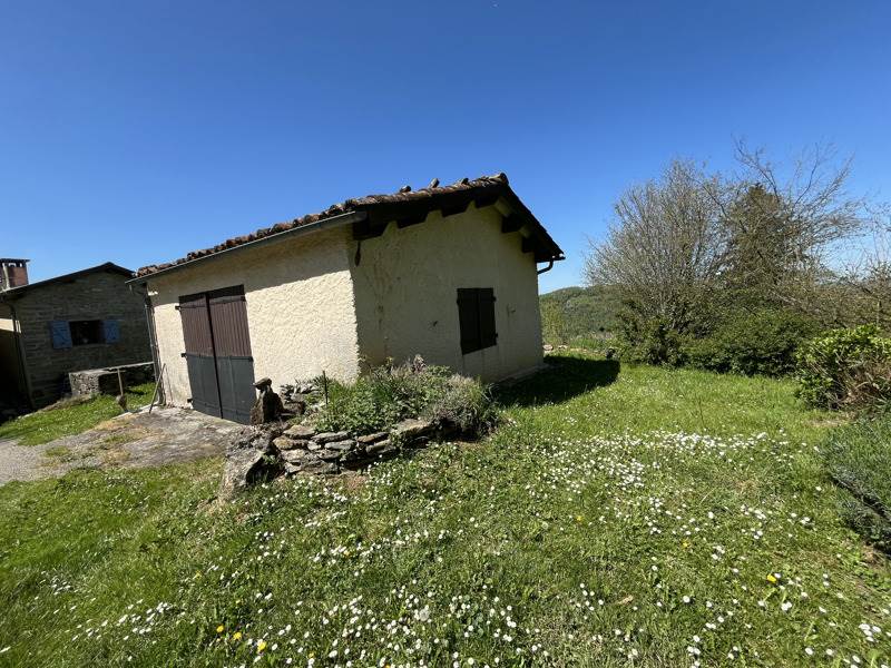 Vente Maison SENTENAC DE SEROU - 7 pièces -90 m² - (09240)