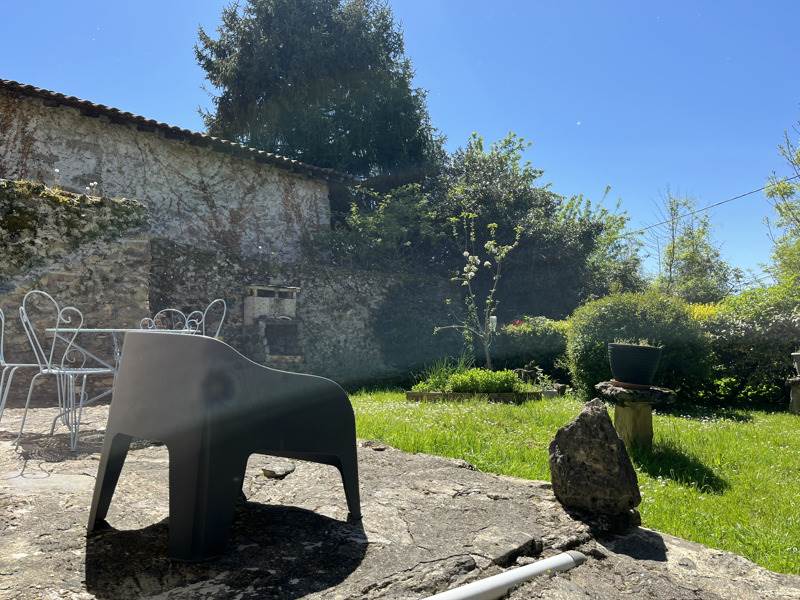 Vente Maison SENTENAC DE SEROU - 7 pièces -90 m² - (09240)