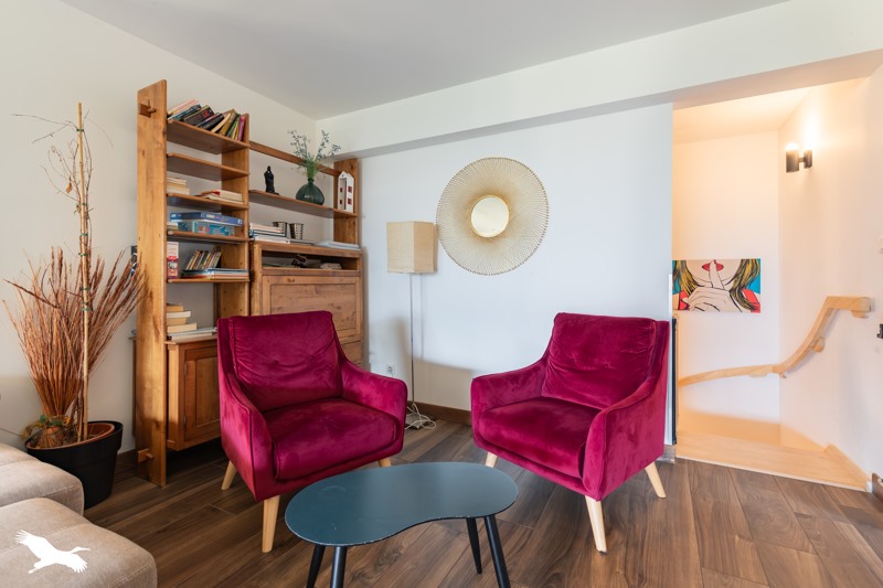 Vente Maison AX LES THERMES - 5 pièces -178 m² - (09110)