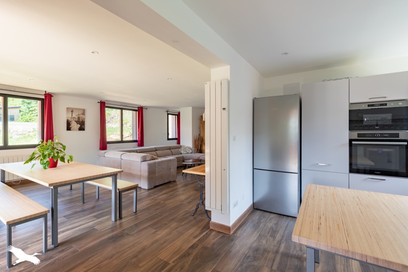 Vente Maison AX LES THERMES - 5 pièces -178 m² - (09110)