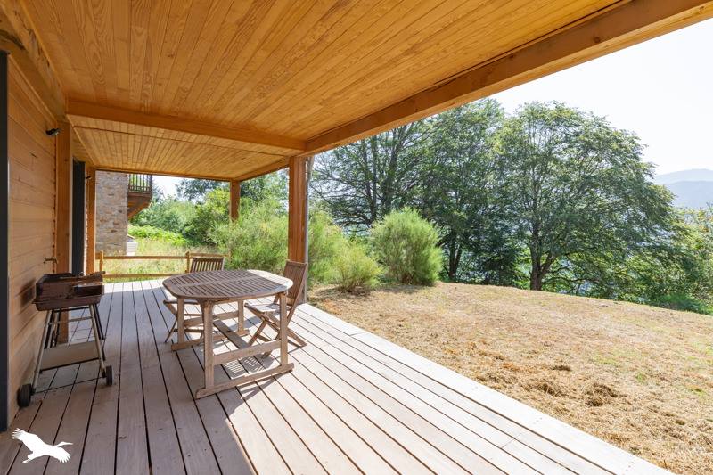 Vente Maison AX LES THERMES - 5 pièces -178 m² - (09110)