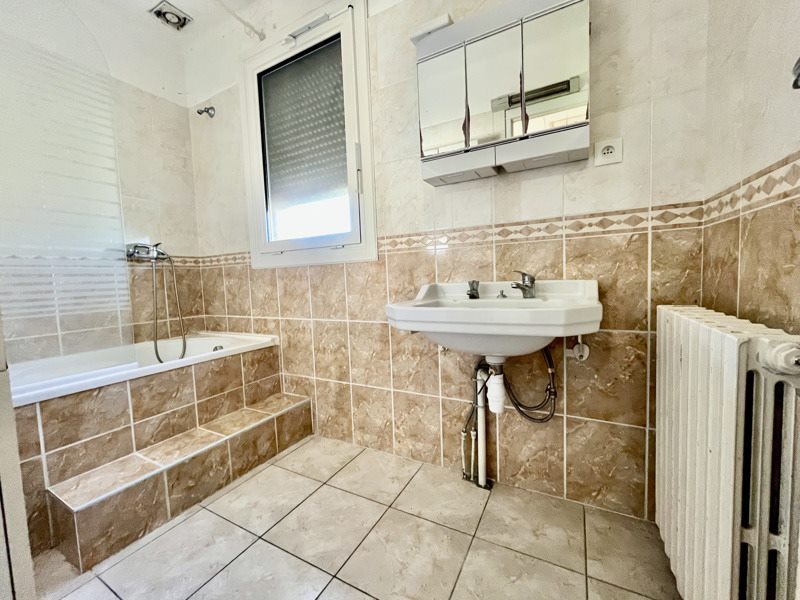 Vente Maison VERNAJOUL - 4 pièces -78 m² - (09000)